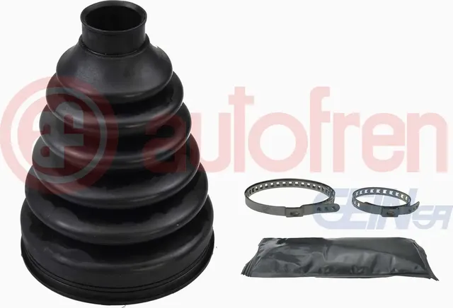 Пыльник шрус внутренний D1-24 D2-90 H-125 (Seinsa Autofren). Артикул D8283T