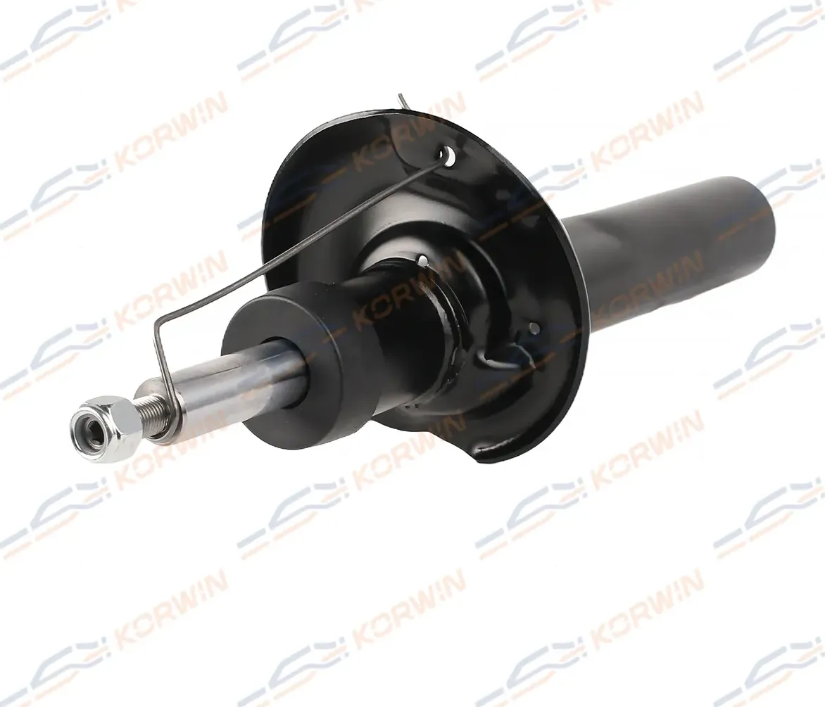 Амортизатор (d=55mm) OCTAVIA/SUPERB 08- /GOLF 03- front (Korwin). Артикул KWCA1111