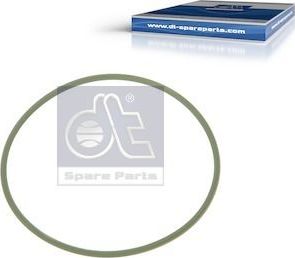 Сальник, уплотнительное кольцо DT Spare Parts (FPM (Fluor-Kautschuk)). Артикул 4.20548