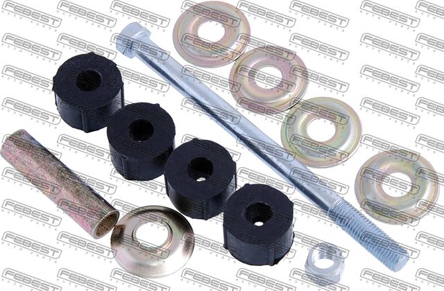 Стойка (тяга) стабилизатора Febest. Артикул 0423-NA4R