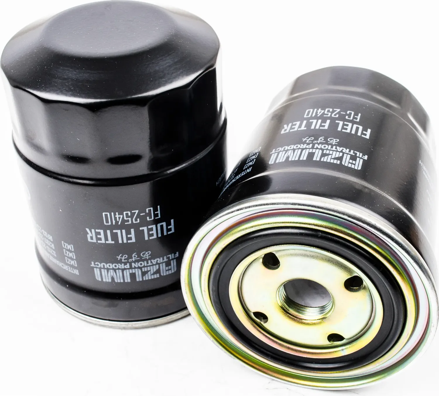 Фильтр топливный (Azumi). Артикул FC25410