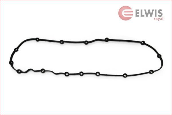 Прокладка маслянного поддона двигателя Elwis Royal для Opel Zafira A 1999-2005. Артикул 1042604