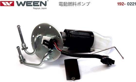 Модуль топливного насоса WEEN. Артикул 192-0221