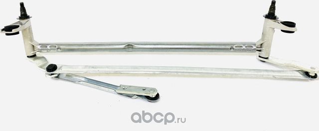 Трапеция стеклоочистителя (Ukorauto). Артикул U1001037