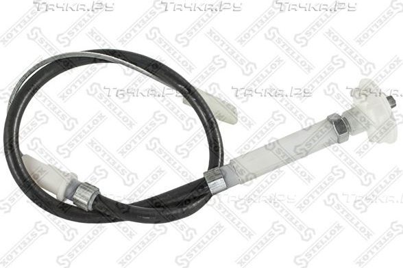 Трос сцепления Stellox. Артикул 29-98322-SX