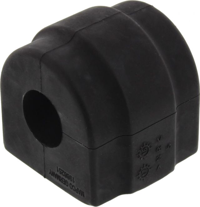 Втулка стабилизатора MAPCO передняя правая/левая для BMW 3 IV (E46) 1997-2007. Артикул 38610