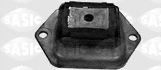 Сайлентблок задней балки Sasic. Артикул 1525625