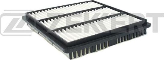 Воздушный фильтр Zekkert. Артикул LF-2142
