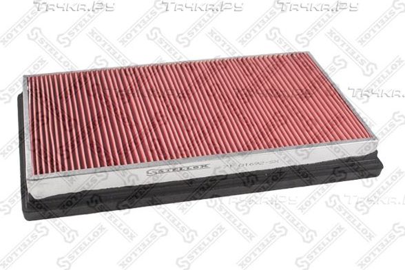 Воздушный фильтр Stellox для Mazda 323 VI (BJ) 1994-2004. Артикул 71-01692-SX