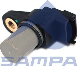 Датчик положения распредвала Sampa. Артикул 096.2765