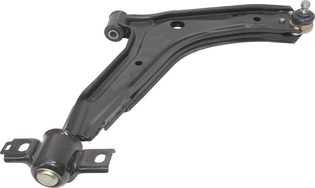 Поперечный рычаг передней подвески JP Group правый нижний для Volkswagen Caddy II 1996-2000. Артикул 1140103380