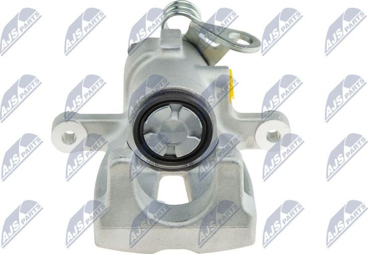 Тормозной суппорт NTY. Артикул HZT-FT-011