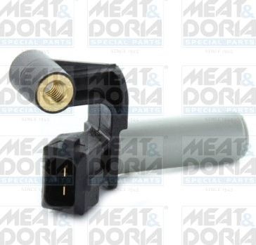 Датчик положения коленвала Meat & Doria для Ford Transit Torneo VII 2006-2014. Артикул 87383