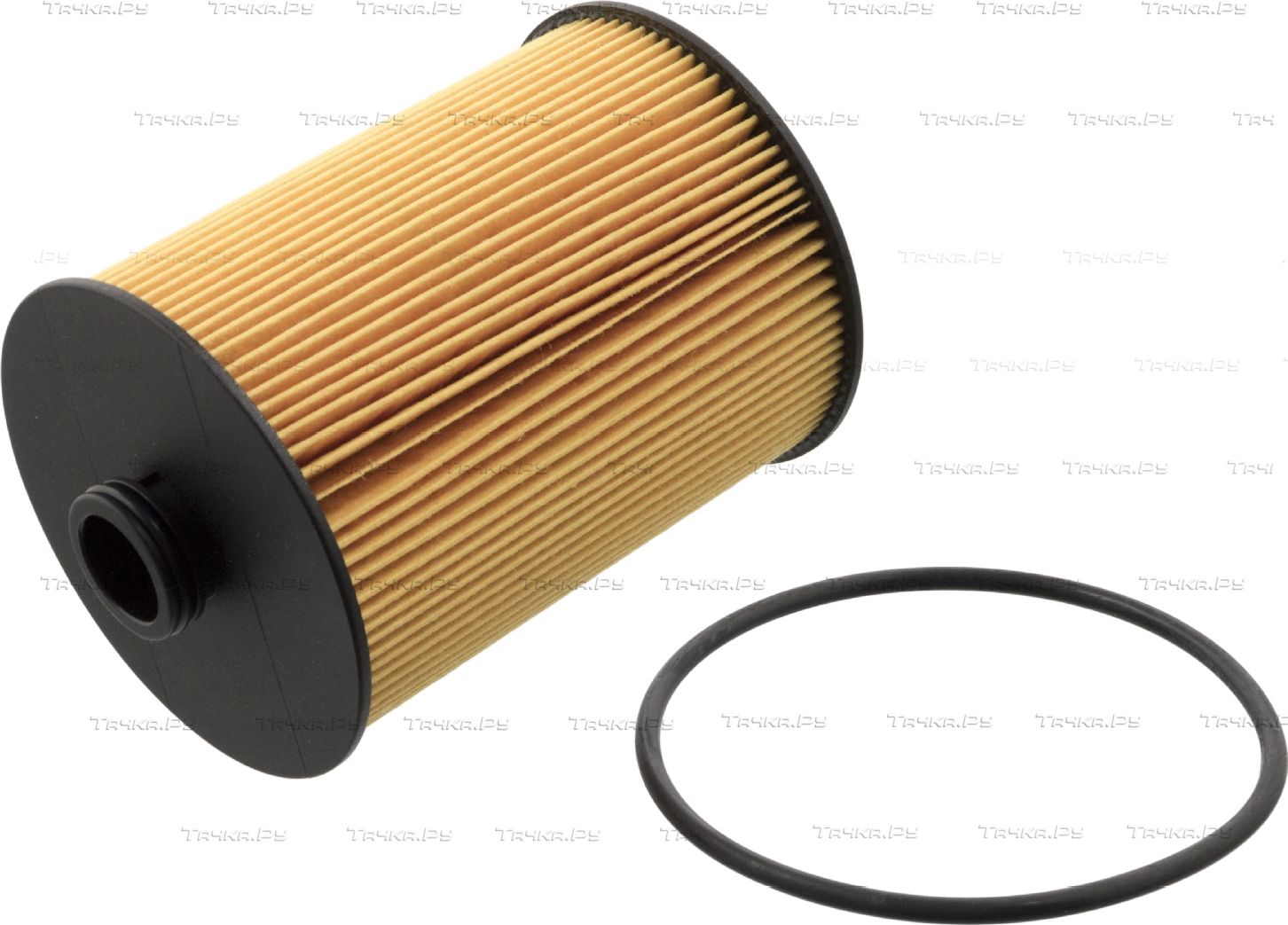Масляный фильтр Febi Bilstein для Volkswagen Passat B7 2011-2014. Артикул 101315