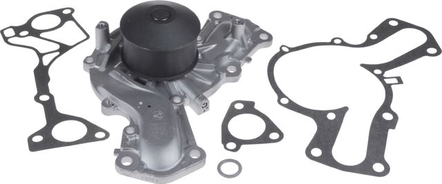 Помпа (водяной насос) Blue Print (Алюминиевое литье). Артикул ADC49152