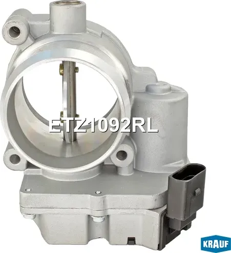 Дроссельная заслонка (Krauf) Krauf. Артикул ETZ1092RL