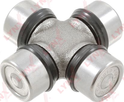 Крестовина карданного вала LYNXauto передняя для Infiniti QX50 I 2013-2017. Артикул CP-3010