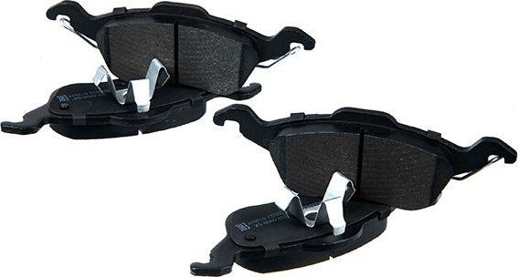 Тормозные колодки Stellox. Артикул 1578 000B-SX