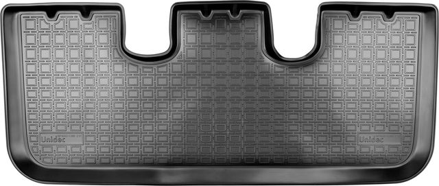 Коврики Норпласт для салона (3й ряд) Toyota Fortuner II 2015-2026. Артикул NPA00-C88-231