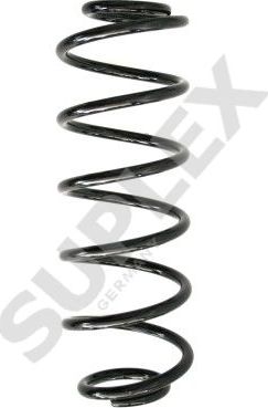 Пружина подвески Suplex. Артикул 10092