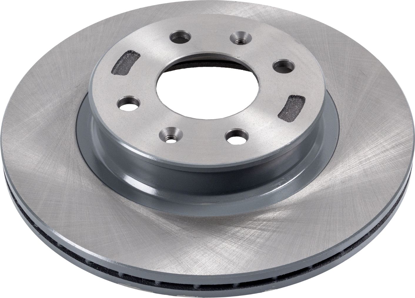 Тормозной диск Blue Print. Артикул ADG043152