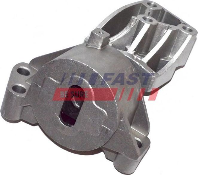 Подушка (опора) КПП Fast. Артикул FT52447