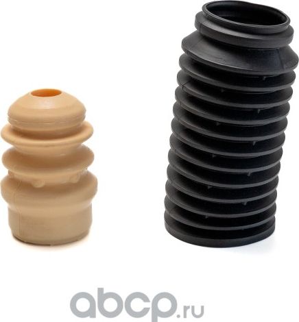 Пыльник с отбойником амортизатора переднего (Absel). Артикул AU340021