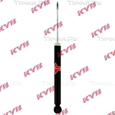 Амортизатор KYB (Каяба) Gas A Just. Артикул 5538003