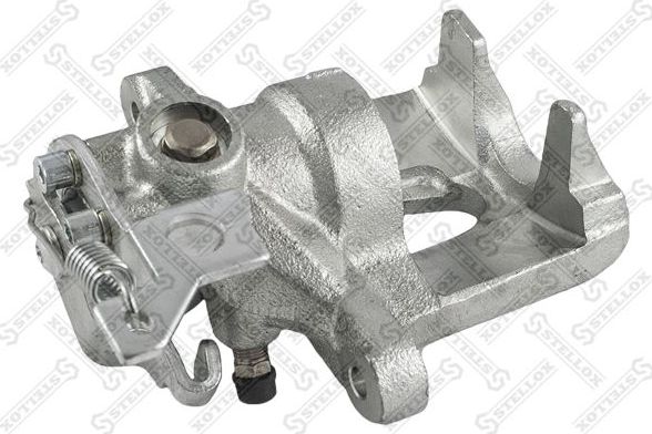 Тормозной суппорт Stellox задний правый для Ford Mondeo III 2000-2007. Артикул 05-90156-SX