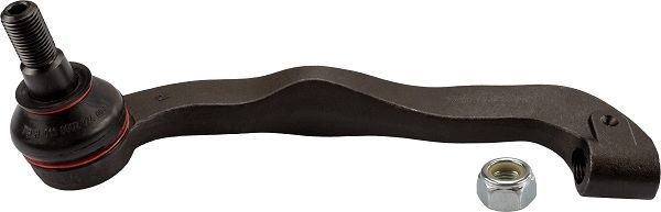 Наконечник рулевой тяги TRW. Артикул JTE1076