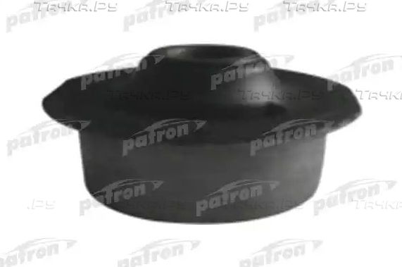 Сайлентблок переднего рычага подвески Patron. Артикул PSE10416