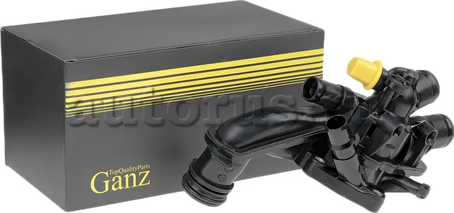 Термостат (Ganz). Артикул GIF08043