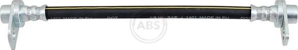 Тормозной шланг ABS. Артикул SL 6700