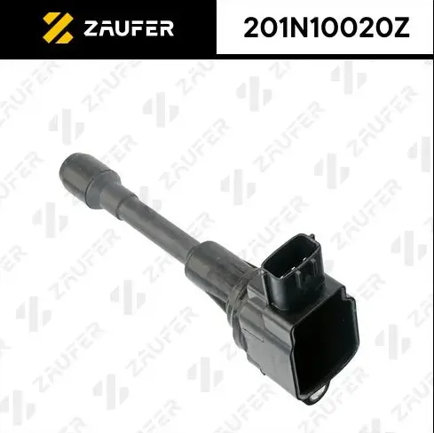 Катушка зажигания (Zaufer) Zaufer. Артикул 201N10020Z