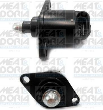Датчик (клапан, регулятор) холостого хода Meat & Doria. Артикул 84007