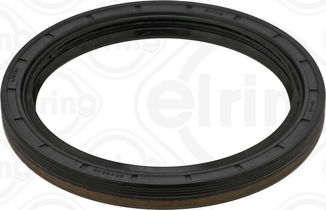 Сальник, уплотнительное кольцо Elring задний для Audi Q2 I 2016-2026. Артикул 871.180