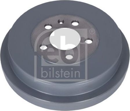 Тормозной барабан Febi Bilstein. Артикул 178513