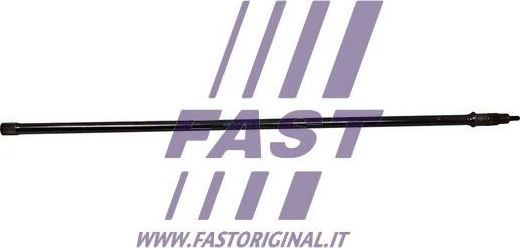 Пружина подвески Fast. Артикул FT13502
