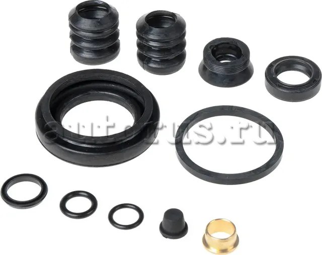 Ремкомплект суппорта (Ganz). Артикул GIL06801