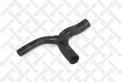 Патрубок радиатора (системы охлаждения) Stellox для DAF CF 75 2001-2013. Артикул 81-11495-SX
