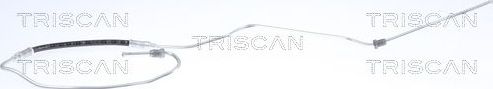 Тормозной шланг Triscan задний правый внешний для Citroen Berlingo II 2008-2019. Артикул 8150 28271