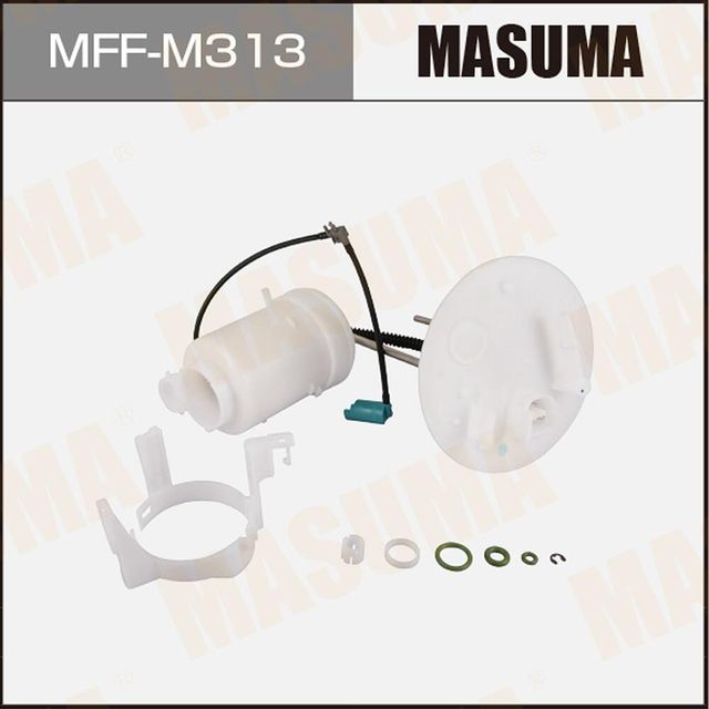 Топливный фильтр Masuma. Артикул MFF-M313
