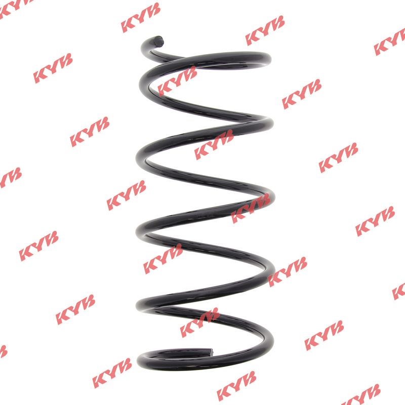 Пружина подвески KYB (Каяба) K-Flex. Артикул RA2048