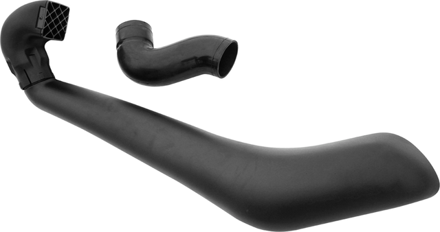 Шноркель China для Toyota Hilux Revo VIII 2.8TD 2015-2020. Артикул S123HF-CH