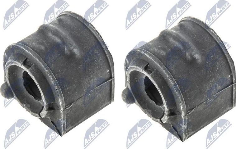 Втулки стабилизатора NTY. Артикул ZGS-MZ-025