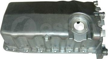 Масляный поддон картера двигателя OSSCA для Skoda Octavia Tour 1996-2010. Артикул 00037