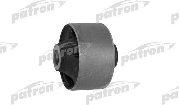 Сайлентблок переднего рычага подвески Patron. Артикул PSE10651