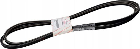 Приводной ремень поликлиновой Mitsubishi. Артикул 4451A097