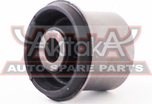 Сайлентблок переднего рычага подвески Asva. Артикул 0401-112