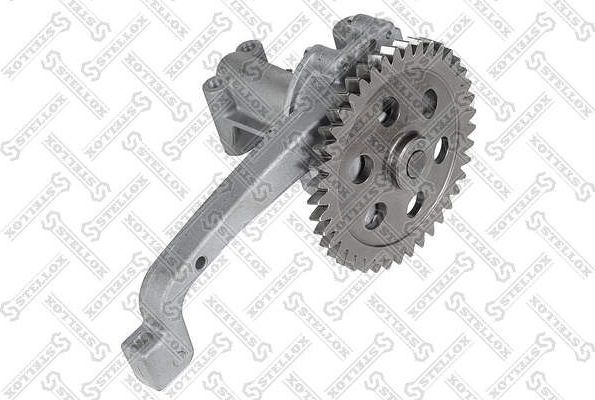 Масляный насос Stellox. Артикул 04-40065-SX